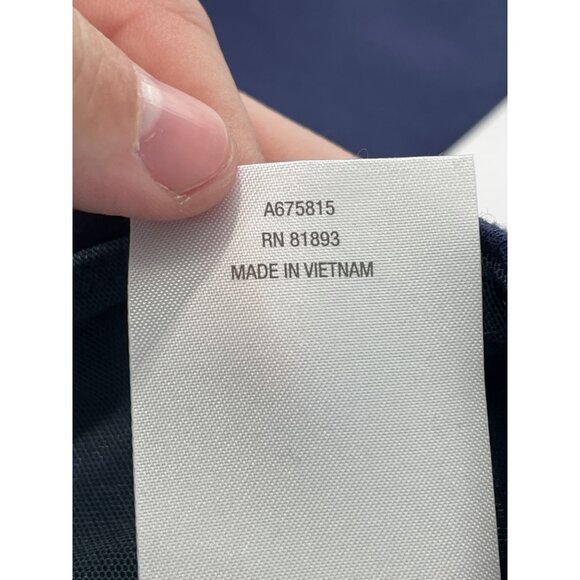 Women with Control Tummy Control Petite 86/14 Straight Leg Pants Size Small NEW - Picture 6 of 7